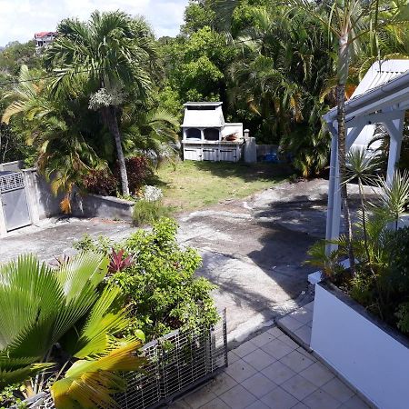Zen'O Devilla Sainte-Anne  Exterior foto